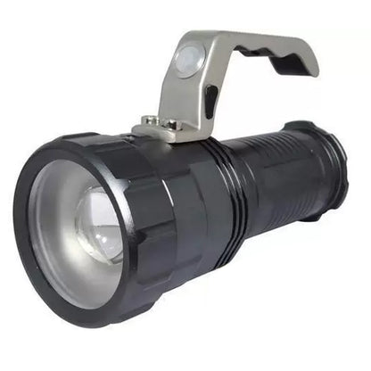 Lanterna de LED Recarregável B-Max Swat 8806  (1200 Lumens)