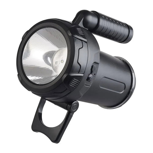 Lanterna e Lampião Nautika Jasper de LED Recarregável