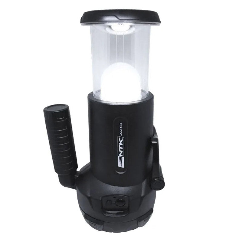 Lanterna e Lampião Nautika Jasper de LED Recarregável