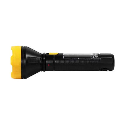 Lanterna Solar Recarregável Bivolt SQ-3806 (LED, 5w)