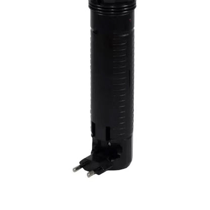 Lanterna Solar Recarregável Bivolt SQ-3806 (LED, 5w)