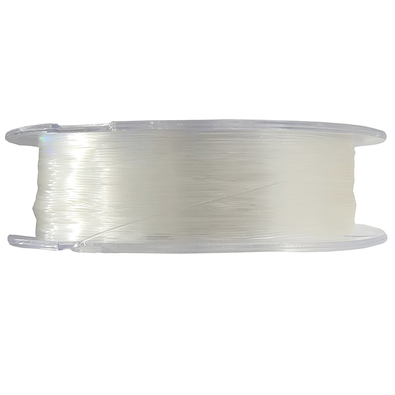 Linha Fluorocarbon Lori Leader 50lb (0,68m - 25m)