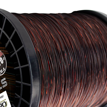 Linha Monofilamento Crown Stone (0.30mm - 500m)