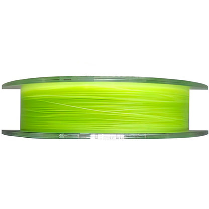 Linha Monofilamento Marine Vexter Ultimate Soft Yellow 15lb (0,33mm - 300m)