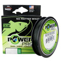 Linha Multifilamento Power Pro 20lb 0,23mm 275m
