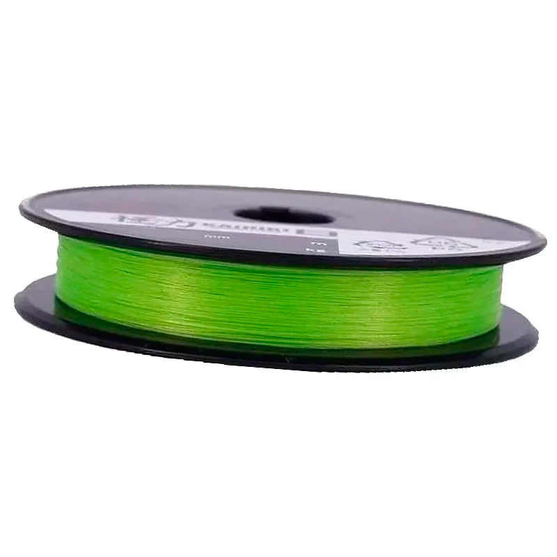 Linha Multifilamento Shimano Kairiki 4 50lb Green (0.31mm - 300m)