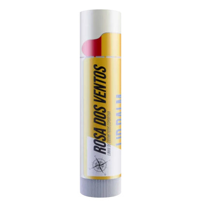Lip Balm Solar Rosa dos Ventos FPS15