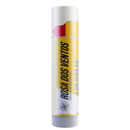Lip Balm Solar Rosa dos Ventos FPS15