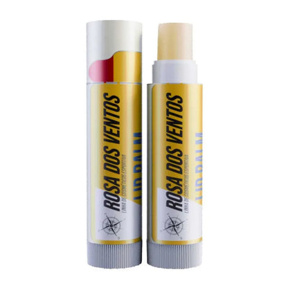Lip Balm Solar Rosa dos Ventos FPS15