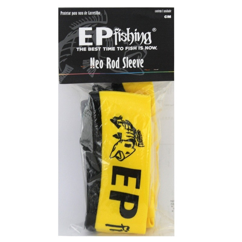 Luva de Vara Neo Rod Sleeve EP Fishing (1,75m)