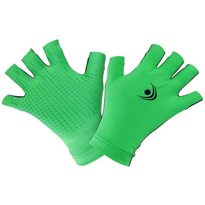 Luva Fishing CO Feminina (Tamanho único, UPF 50+)