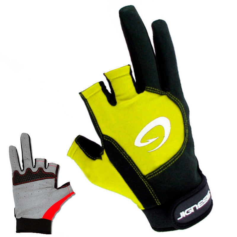 Luva Jignesis GL-301S (XXL)