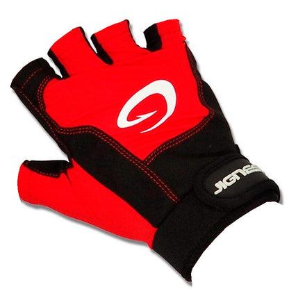 Luva Jignesis GL-501S Vermelho (XXL)