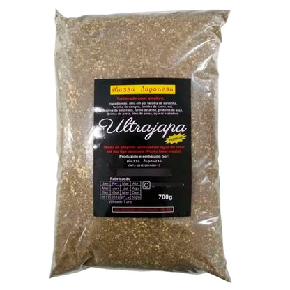 Massa Japonesa Ultrajapa (700g)