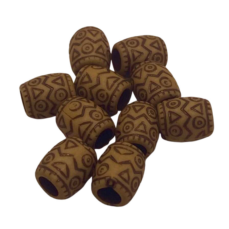 Miçanga JR Mini Tambor (10un)