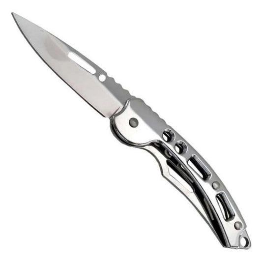 Mini Canivete Inox HZ-06-1149 (15cm)