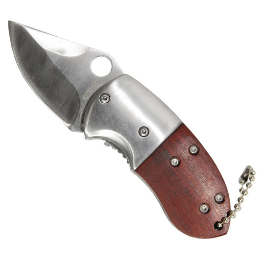 Mini Canivete Tático NF5684 (11,7cm)