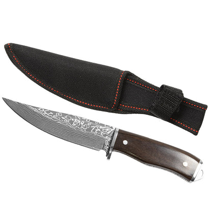 Mini Faca MK-06-0987 (21cm)