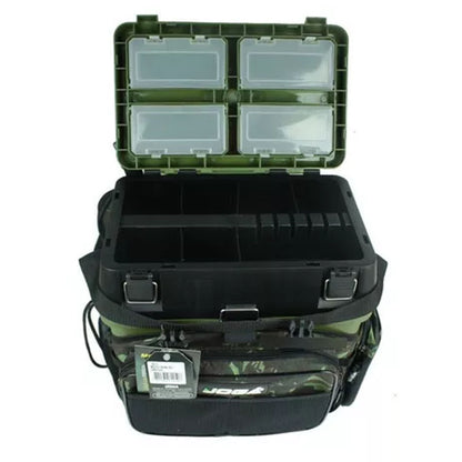 Mochila de Pesca Jogá Fishing Box (39x27x43cm)