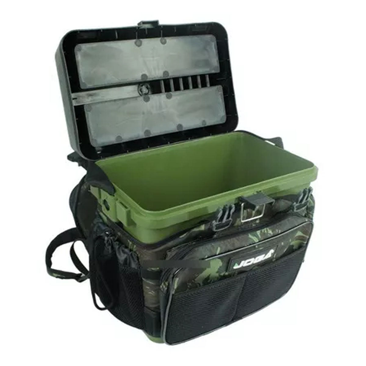 Mochila de Pesca Jogá Fishing Box (39x27x43cm)