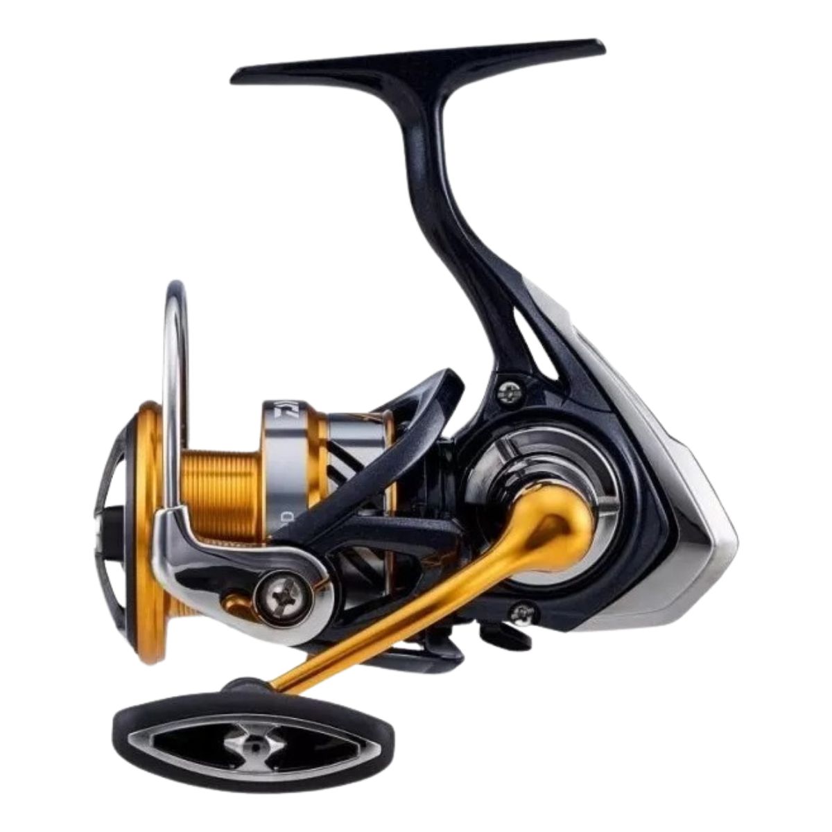 Molinete Daiwa Revros LT-6000D-H