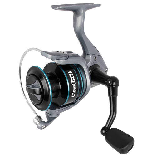 Molinete Saint Control CT5000 (03 Rol., Rec. 4.7:1, Drag 5,5kg)