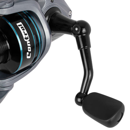 Molinete Saint Control CT5000 (03 Rol., Rec. 4.7:1, Drag 5,5kg)