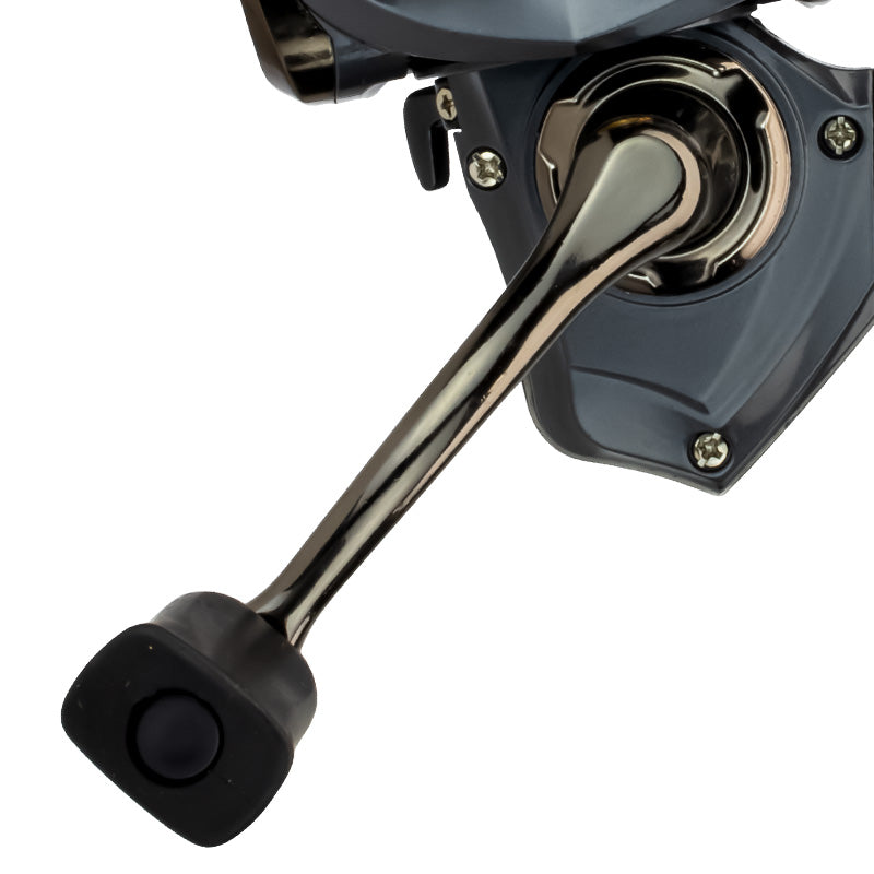 Molinete Saint Tribus 4000 (06 Rol. Rec. 5.2:1 Drag 7kg)