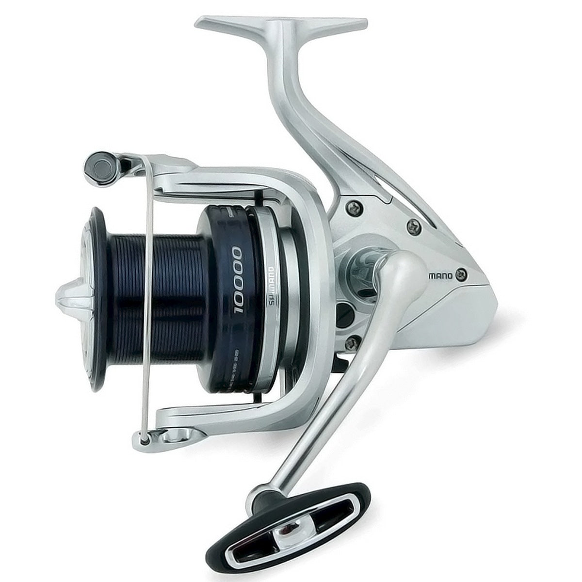 Molinete Shimano Aerlex