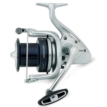 Molinete Shimano Aerlex