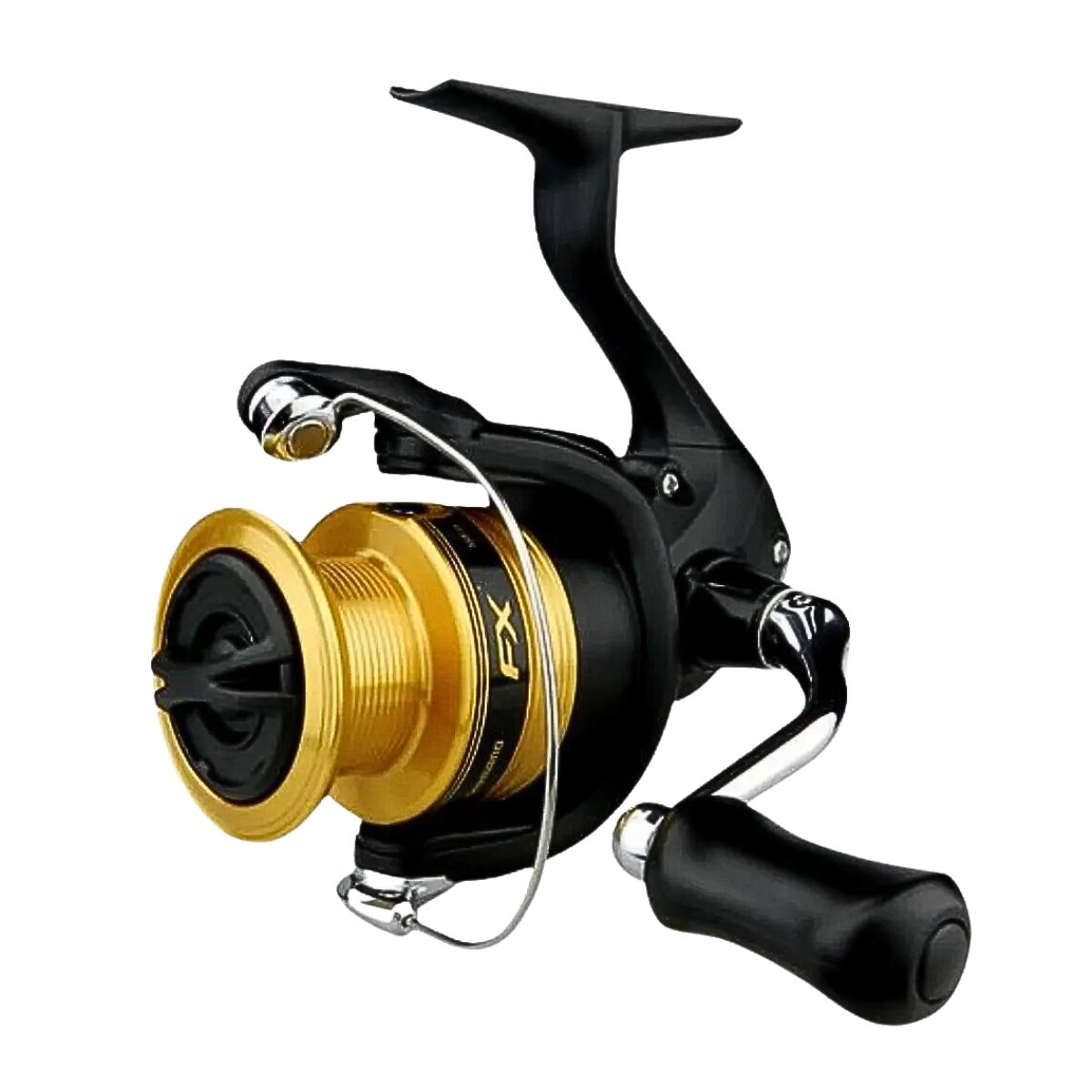 Molinete Shimano FX C3000