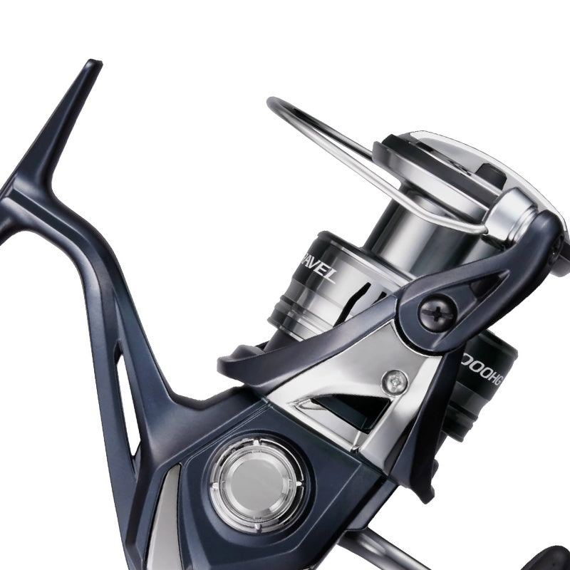 Molinete Shimano Miravel