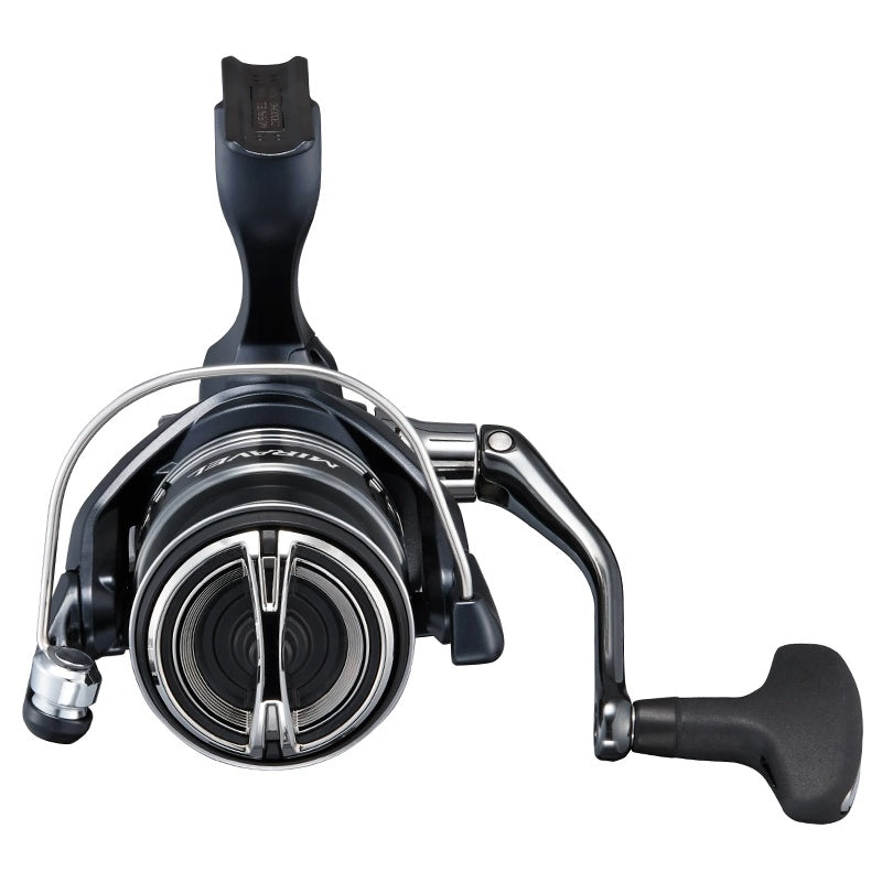 Molinete Shimano Miravel