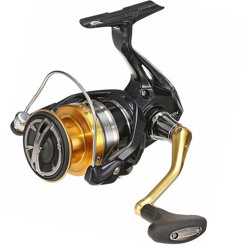 Molinete Shimano Nasci FB C5000 XG (5 Rol., Rec. 6.2:1, Drag 11kg)