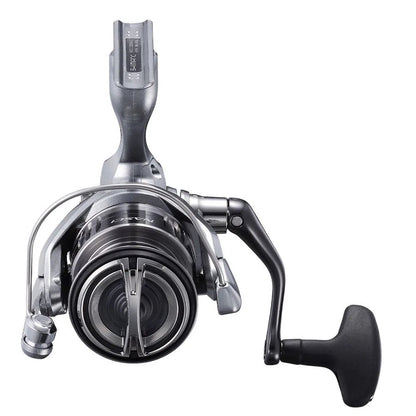Molinete Shimano Nasci FC4000XG (06 Rol. Drag 11kg. Cap. de Linha 0.30mm-180m)