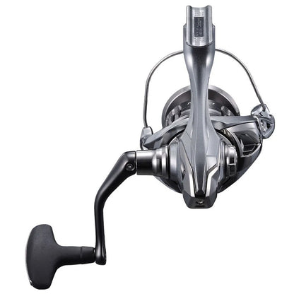 Molinete Shimano Nasci FC4000XG (06 Rol. Drag 11kg. Cap. de Linha 0.30mm-180m)