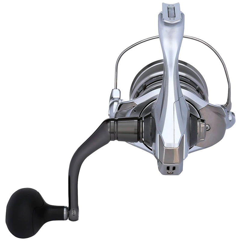 Molinete Shimano Saragosa SW BFC A 14000 XG