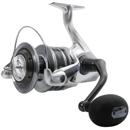 Molinete Shimano Saragosa SW BFC A 14000 XG