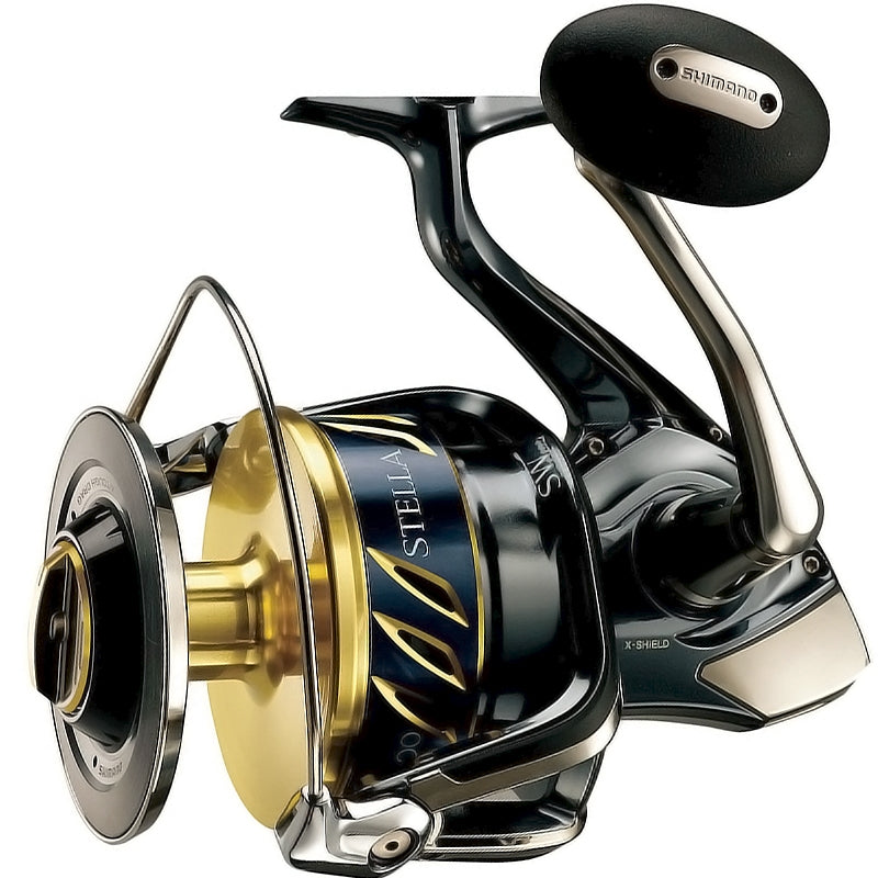 Molinete Shimano Stella SW C
