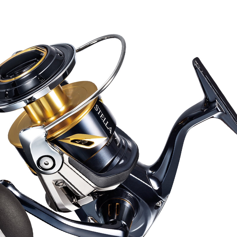 Molinete Shimano Stella SW C