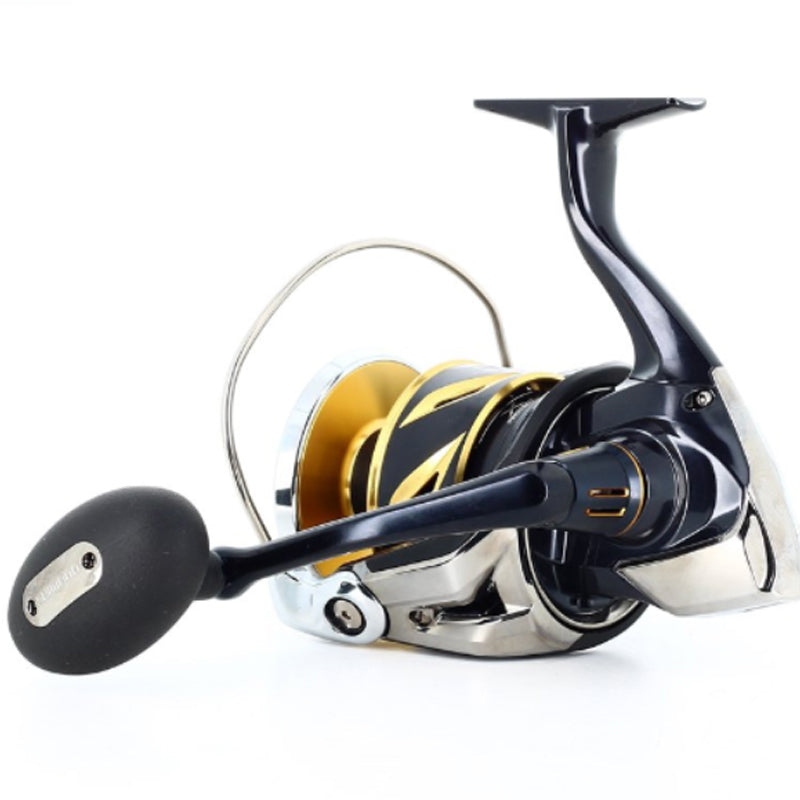 Molinete Shimano Stella SW C