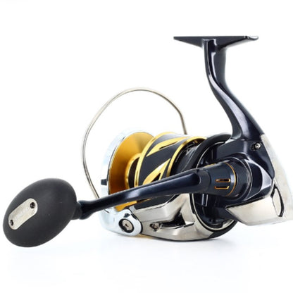 Molinete Shimano Stella SW C