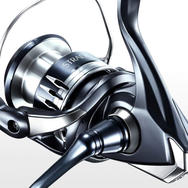 Molinete Shimano Stradic SW A