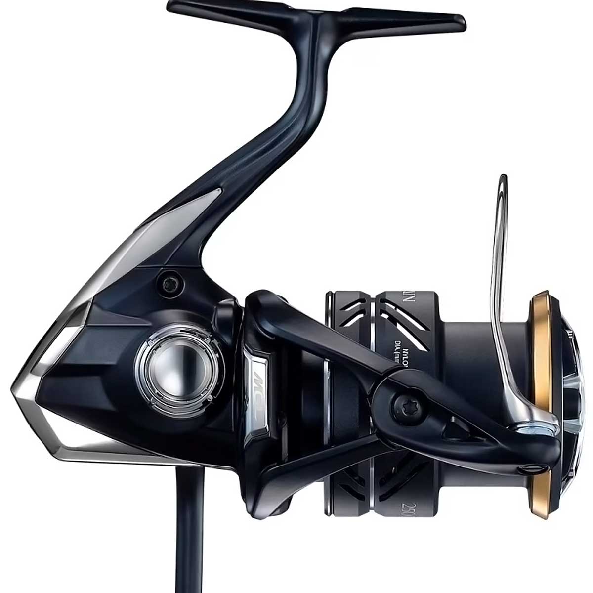Molinete Shimano Sustain FJ