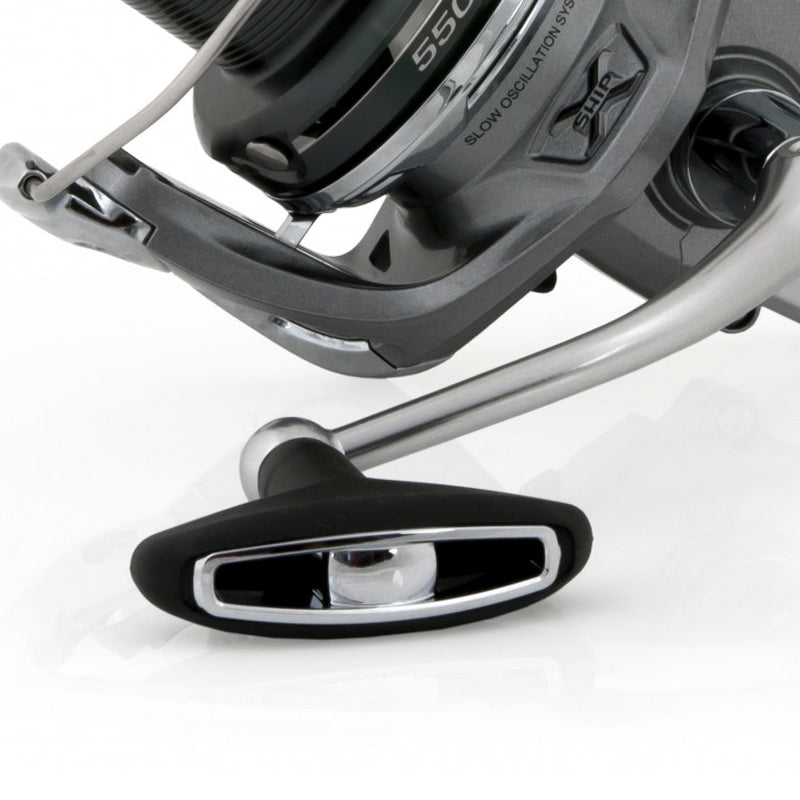 Molinete Shimano Ultegra Big Pit 5500