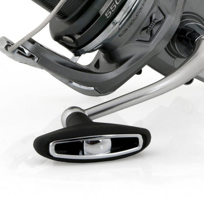 Molinete Shimano Ultegra Big Pit 5500