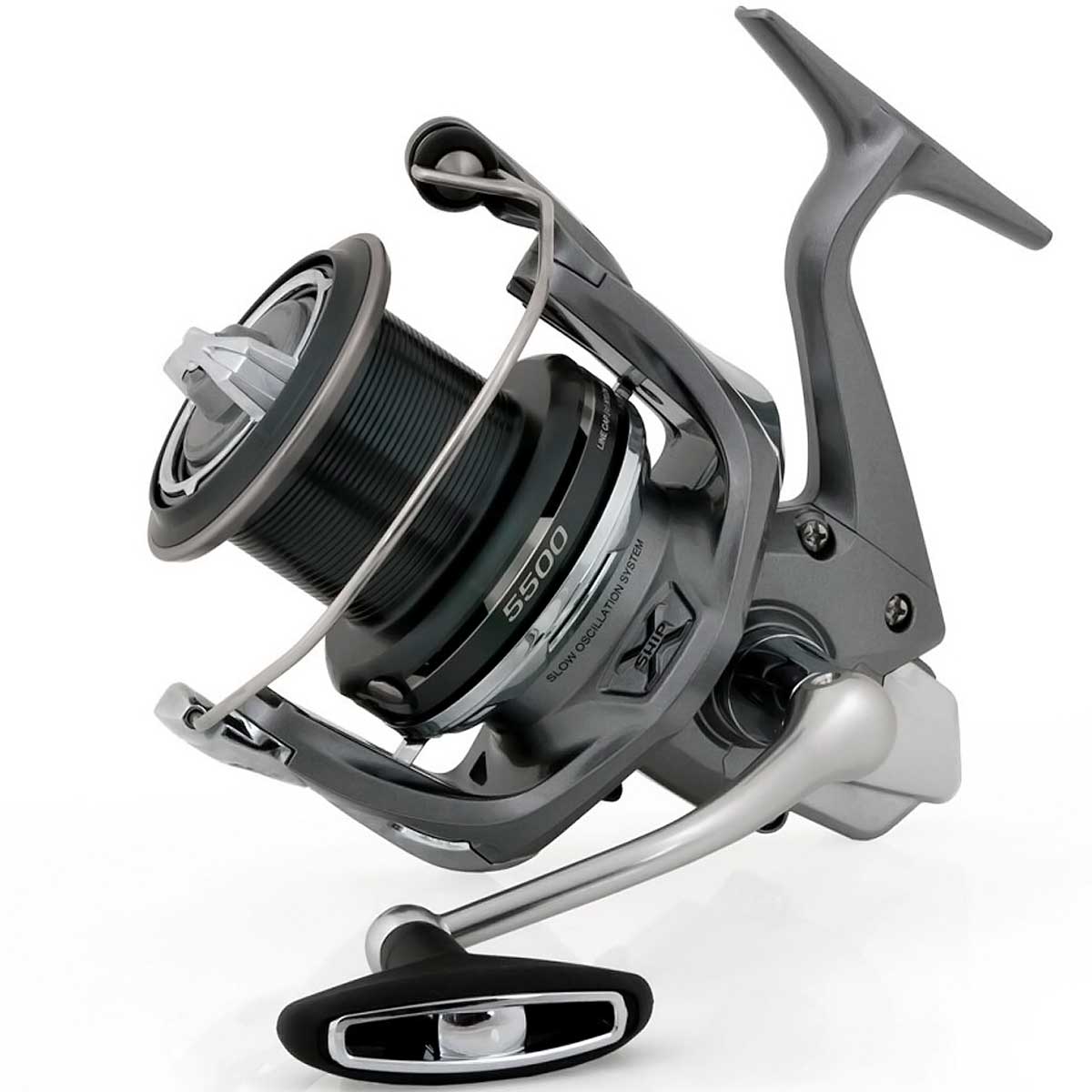 Molinete Shimano Ultegra Big Pit 5500