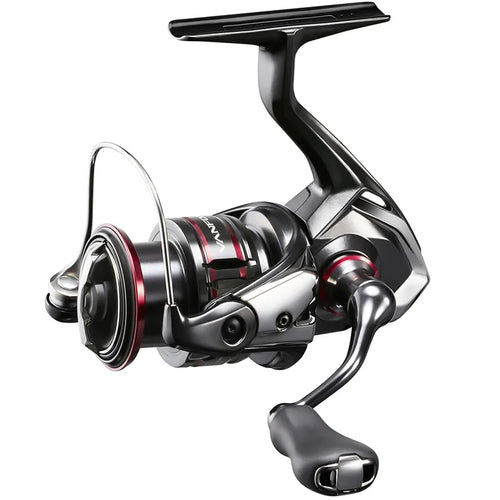 Molinete Shimano Vanford F 1000 (Rec. 5.1:1, 8 Rol., Drag 3 kg)