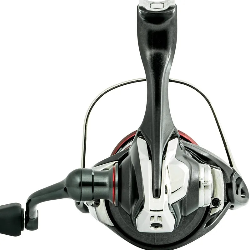 Molinete Shimano Vanford F 1000 (Rec. 5.1:1, 8 Rol., Drag 3 kg)