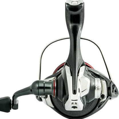 Molinete Shimano Vanford F 1000 (Rec. 5.1:1, 8 Rol., Drag 3 kg)